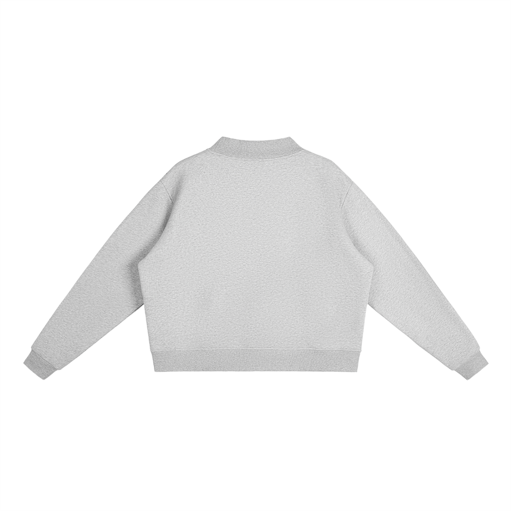 Core Mockneck