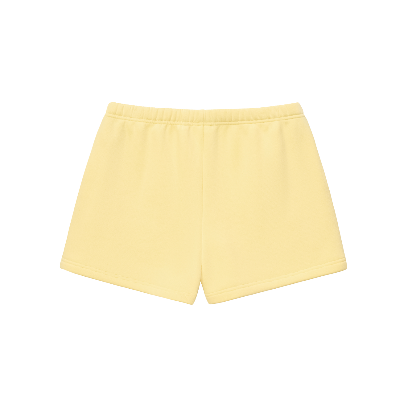 Core Fleece Shorts