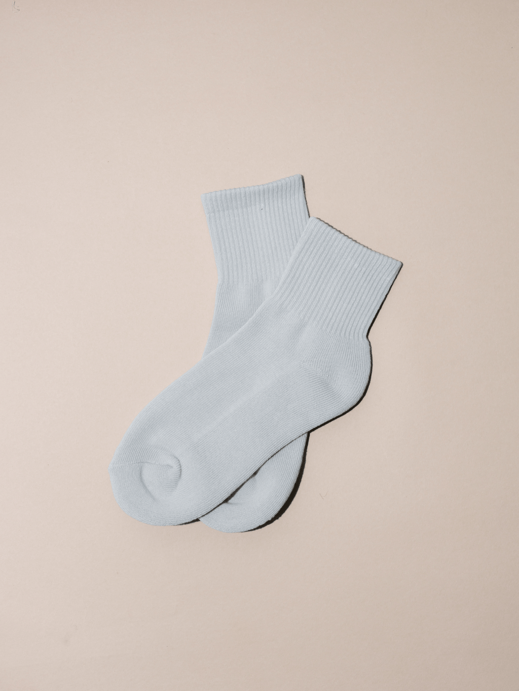 Ankle Sock - Bone