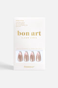 Ballet Quartz | Soft & Durable Press-On Nails