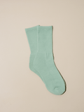 Crew Sock - Celery