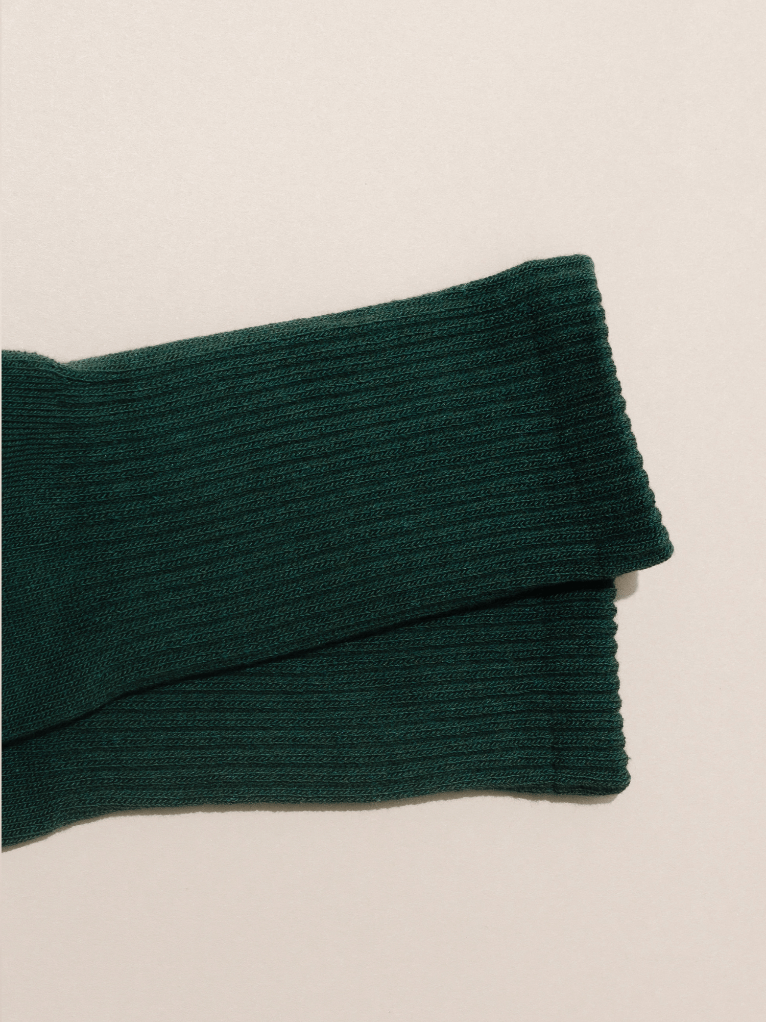 Crew Sock - Pine
