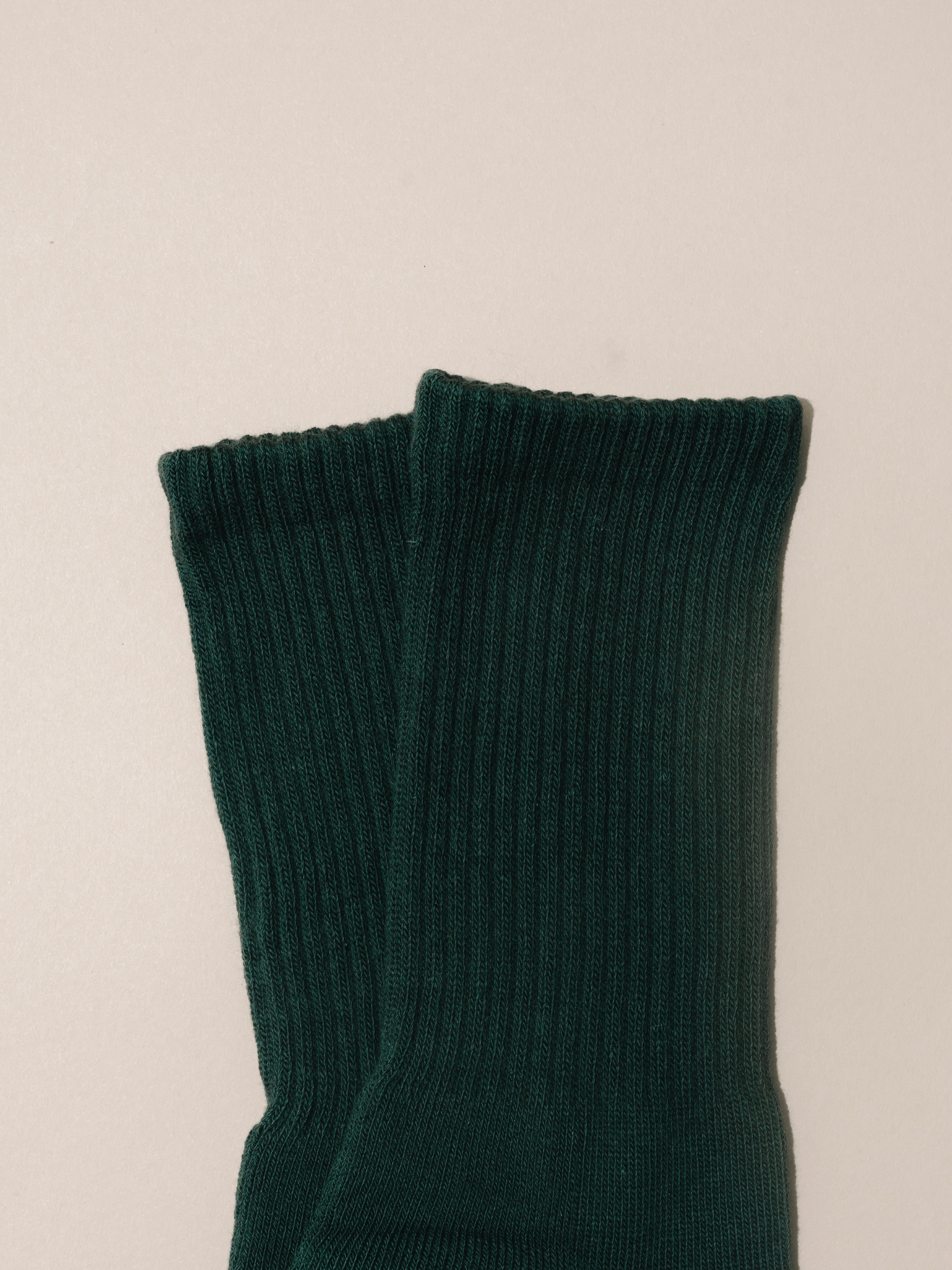 Crew Sock - Pine