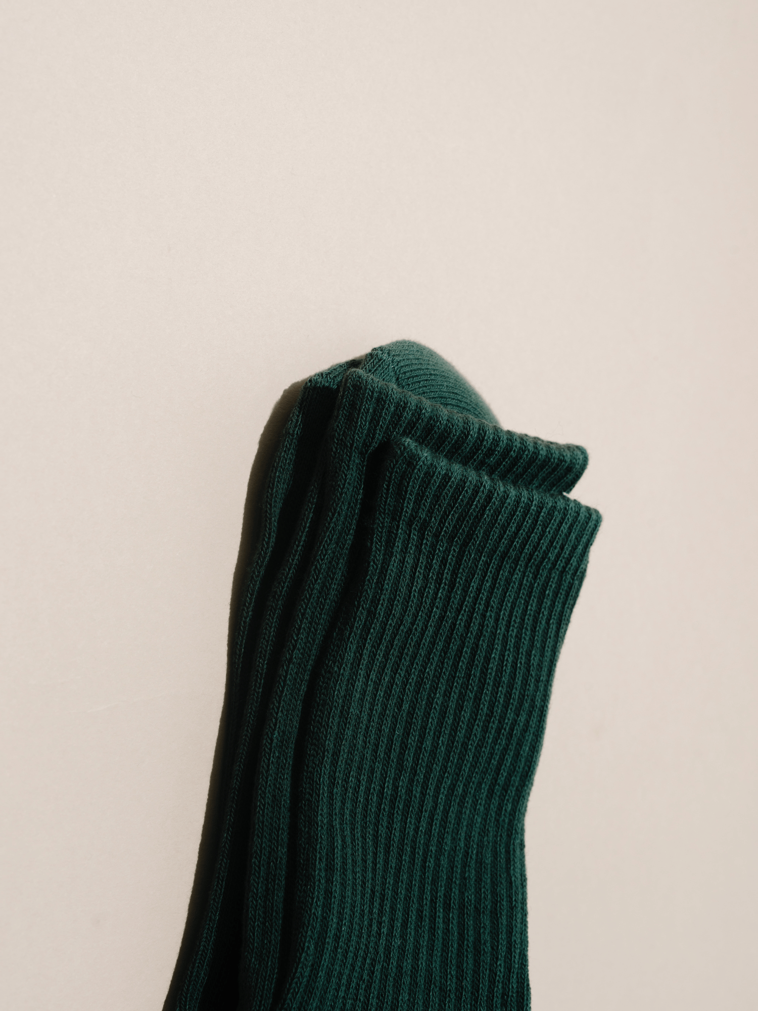Crew Sock - Pine