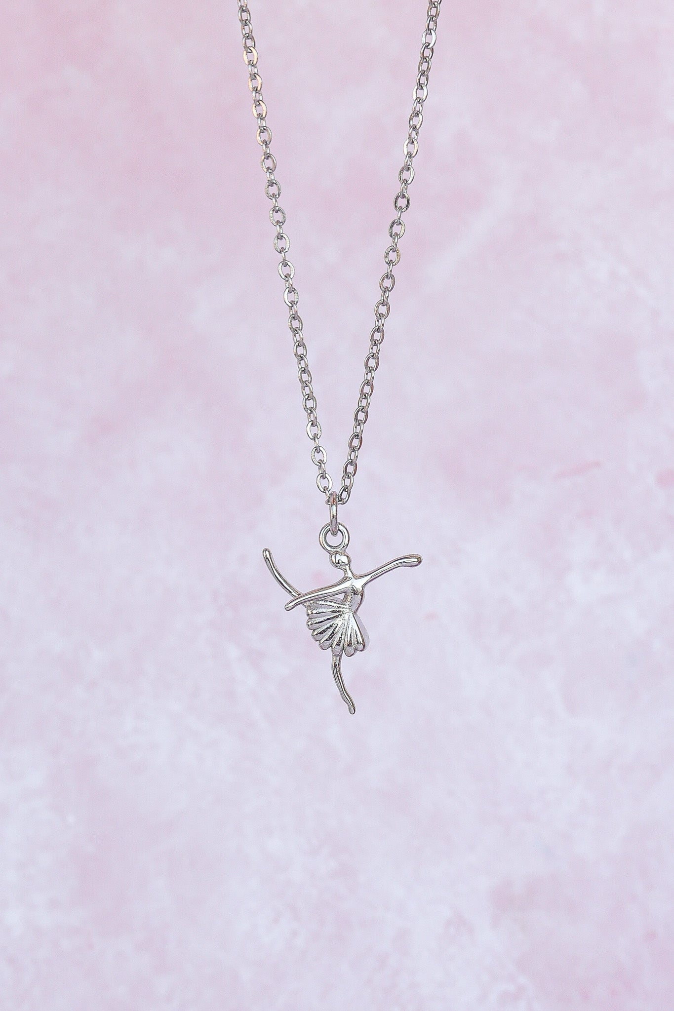 Tiny Dancer Necklace