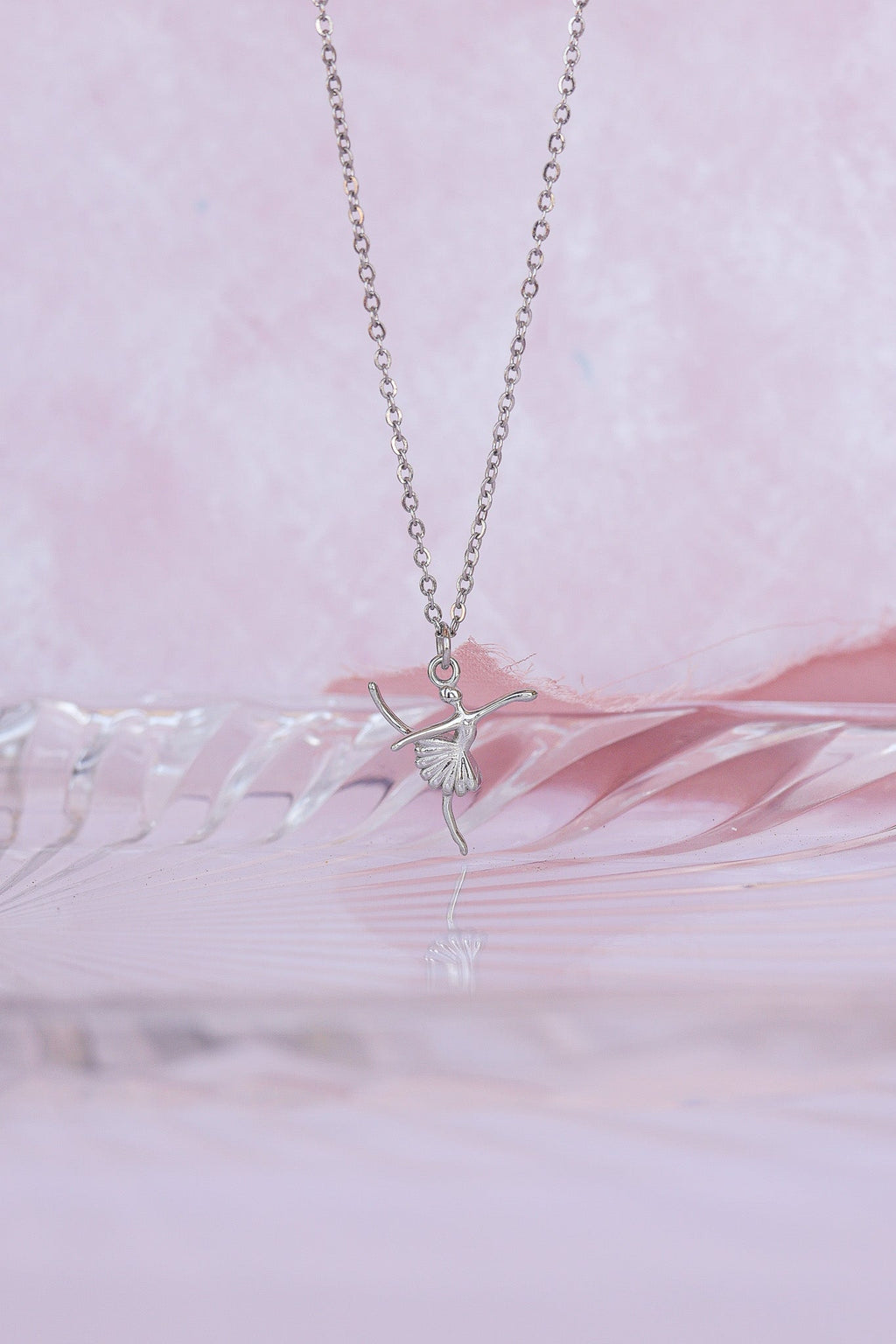 Tiny Dancer Necklace