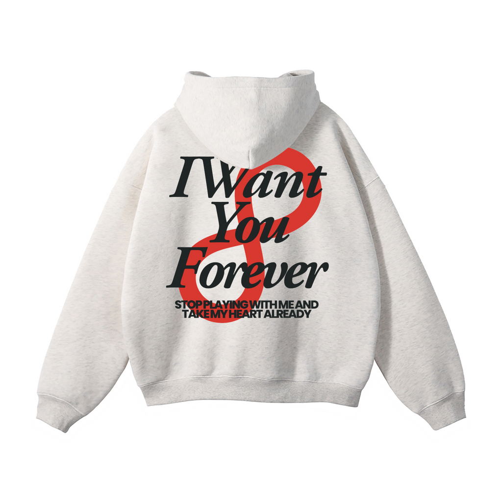 Want You Forever Matching Set