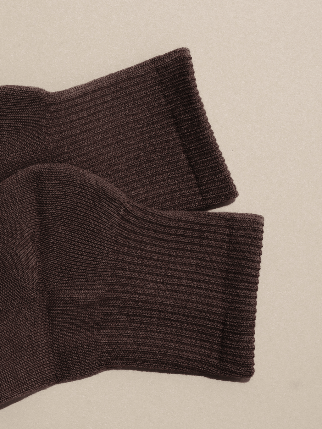 Ankle Sock - Macchiato