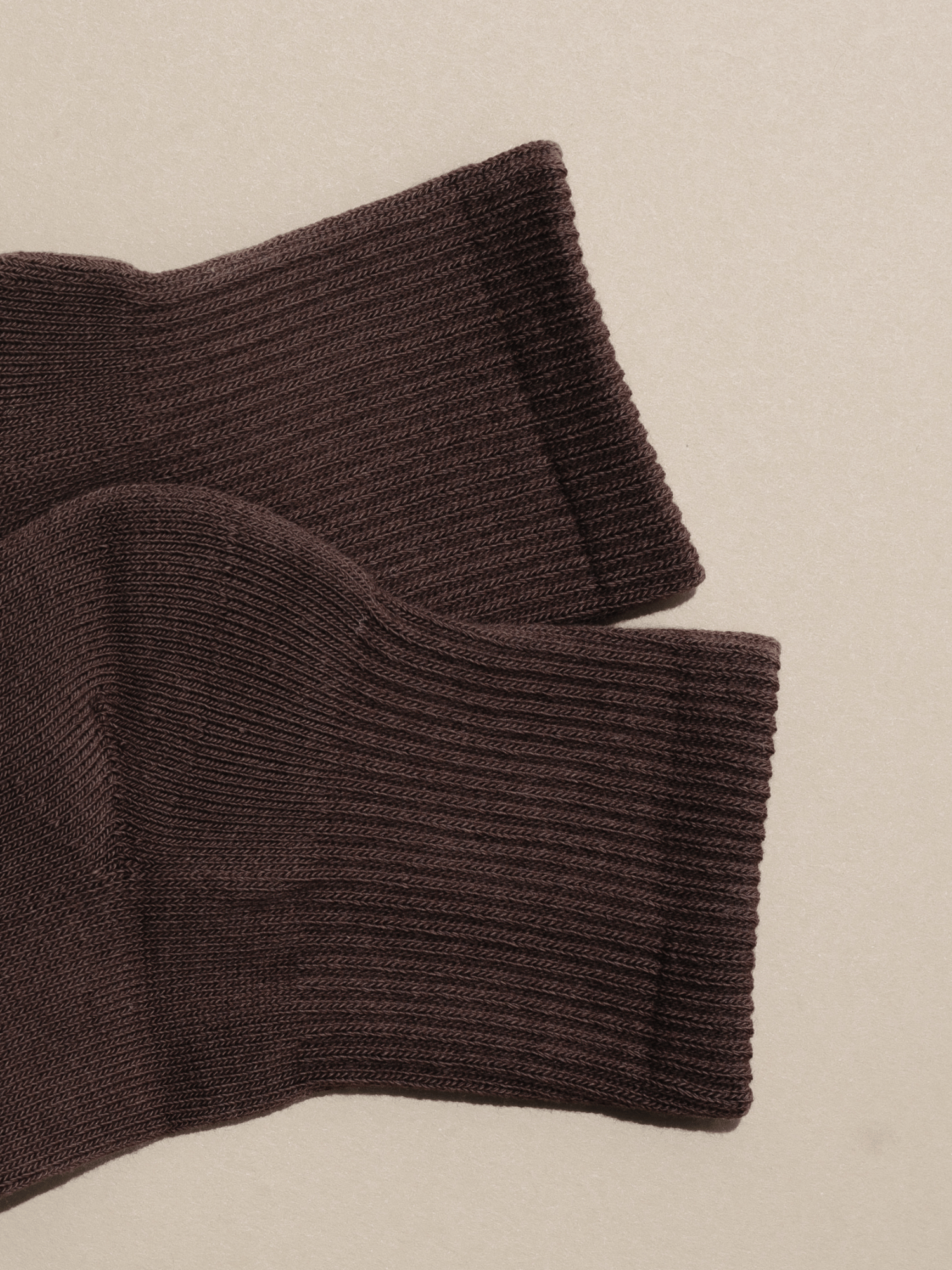 Ankle Sock - Macchiato