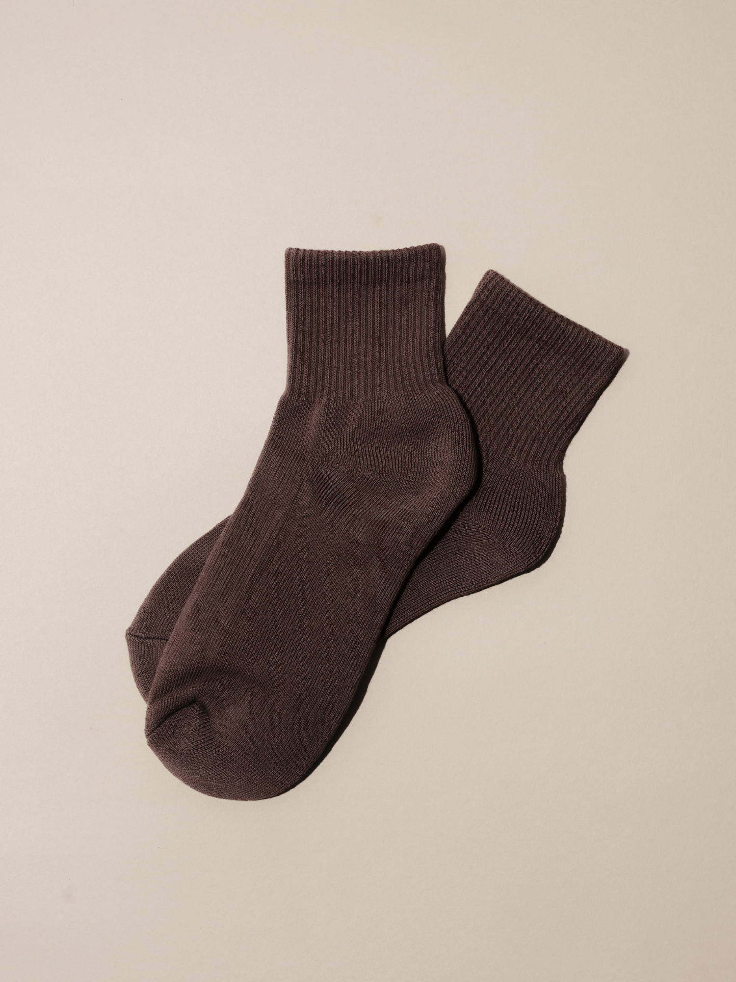 Ankle Sock - Macchiato