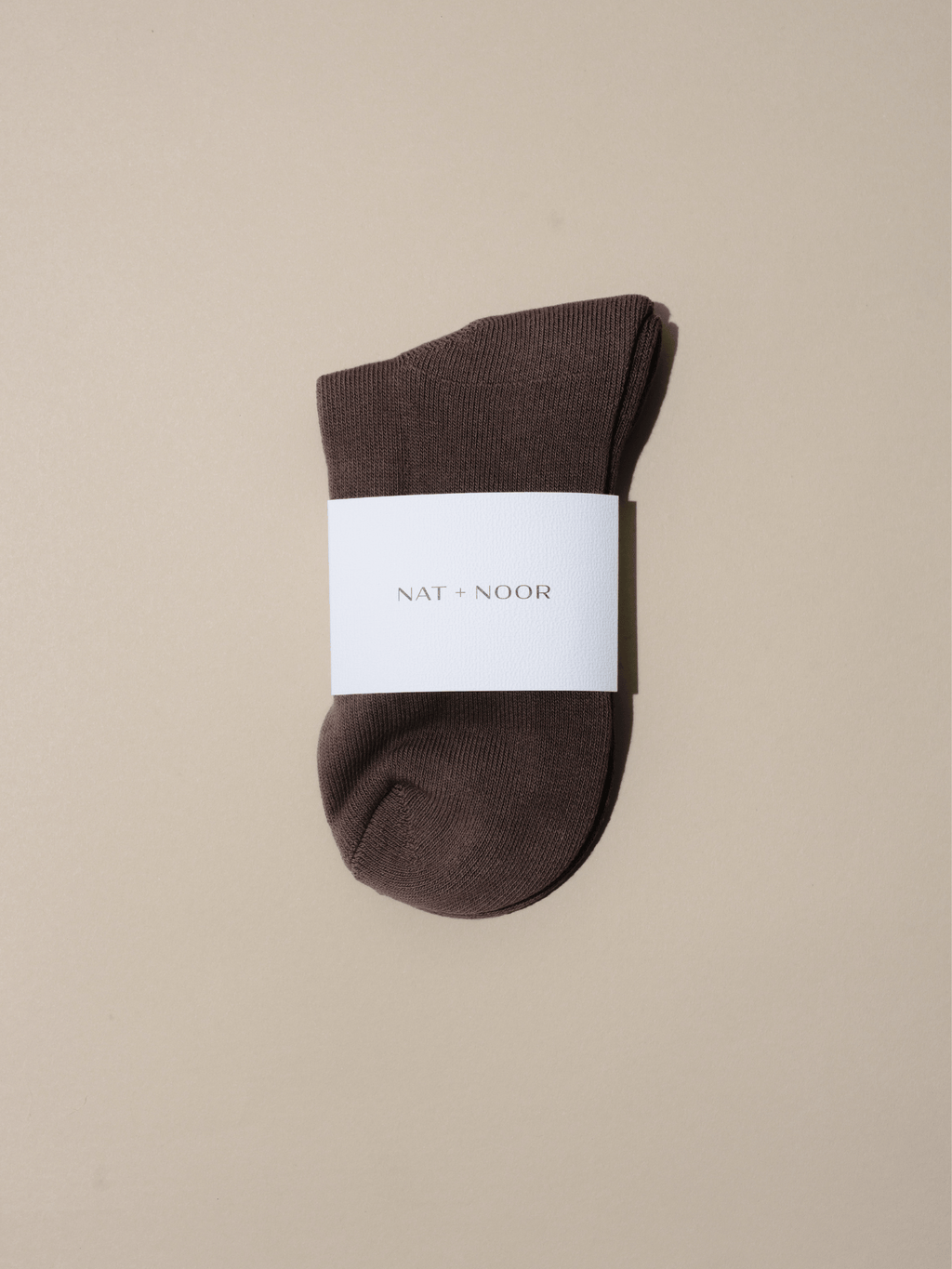 Ankle Sock - Macchiato
