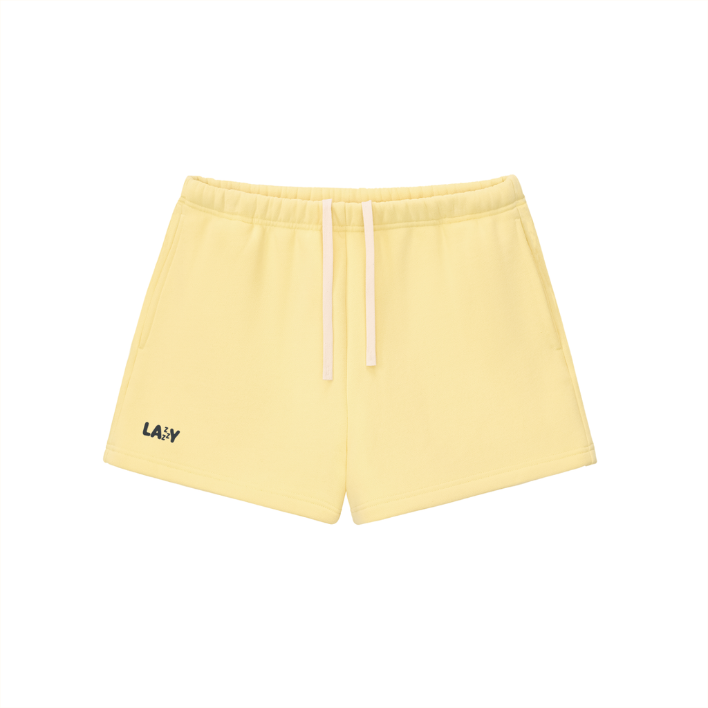 Core Fleece Shorts