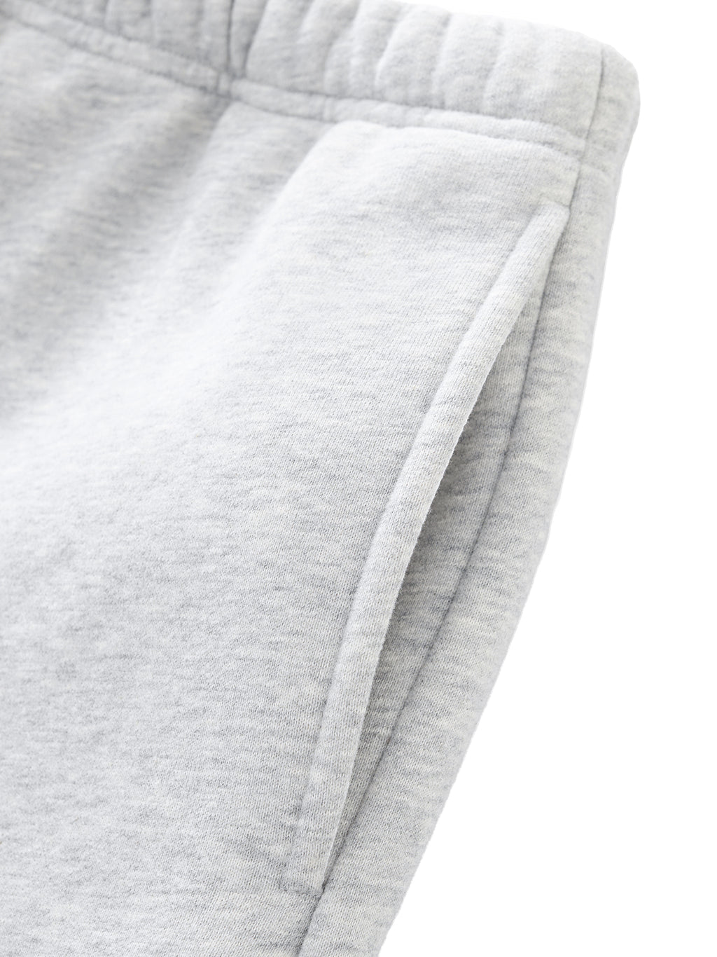 Core Fleece Shorts