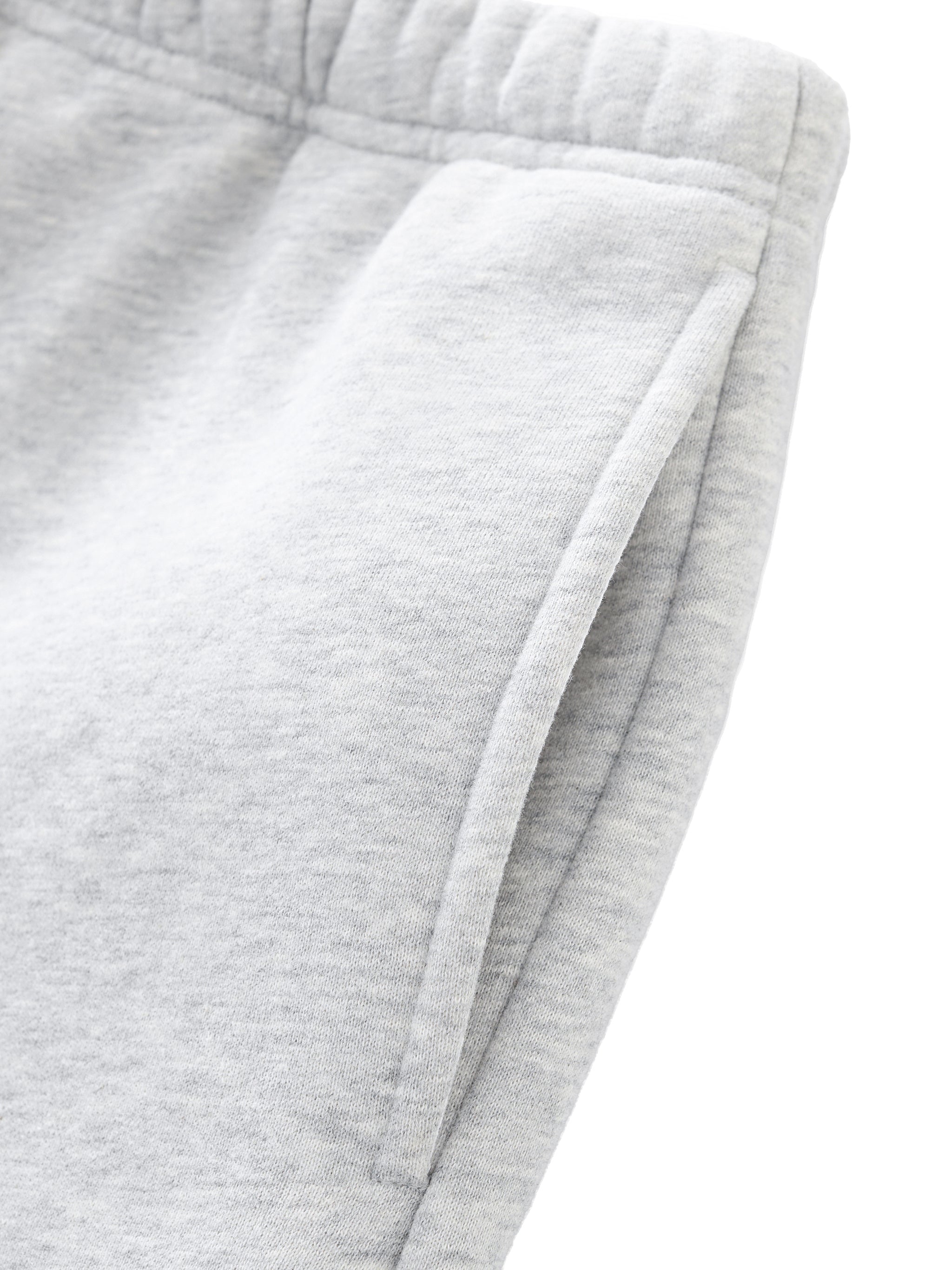 Core Fleece Shorts