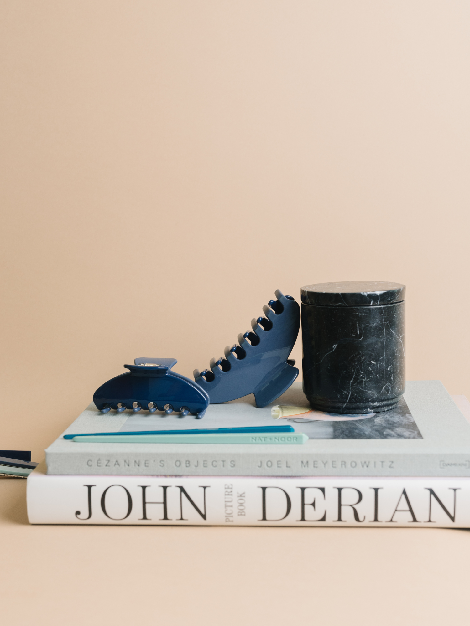 Large Hair Claw - Sea